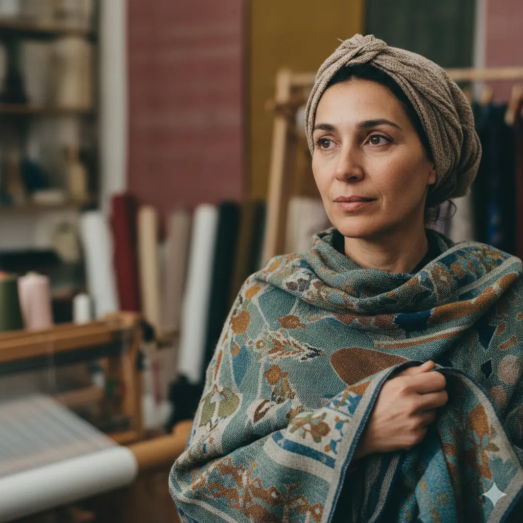 Versatile textile applications in New Zealand design